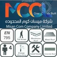 Misan Com Company Ltd