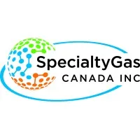 Specialty Gas Canada Inc