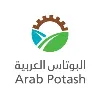 Arab Potash Company Arab Potash Company
