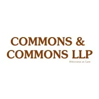 Commons & Commons LLP