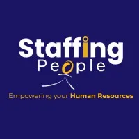 Staffing People