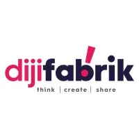 Dijifabrik Agency