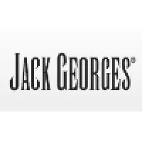Jack Georges Inc. Jack Georges Inc.