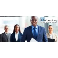 HTB CONSULTING Holistic Technical business