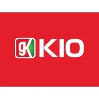 GRUPO GK KIO
