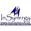 InSynergy Supply Chain Solutions Pvt. Ltd. InSynergy Supply Chain Solutions Pvt. Ltd.