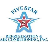 5-Star Refrigeration & Air Conditioning, Inc.