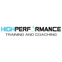 High Performance Training and Coaching