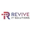 Revive IT Solutions OPC Private LTD Revive IT Solutions OPC Private LTD