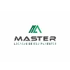 Master Locação de Equipamentos e Máquinas Master Locação de Equipamentos e Máquinas