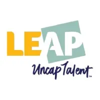 LEAP (Leadership Education For Asian Pacifics)