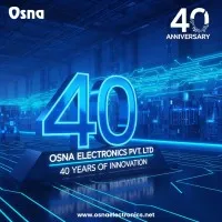 Osna Electronics Pvt Ltd Osna Electronics Pvt Ltd