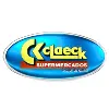 CLAECK SUPERMERCADOS CLAECK SUPERMERCADOS
