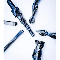 Ellsworth Cutting Tools Ltd