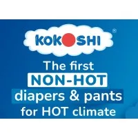Kokoshi