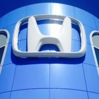 Scott Robinson Honda