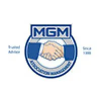 MGM Association Management - Building Better Communities
