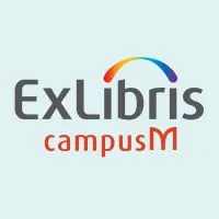 Ex Libris campusM Ex Libris campusM