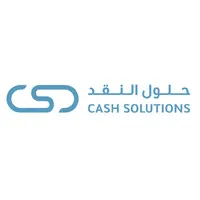 Cash Solutions - حلول النقد Cash Solutions - حلول النقد