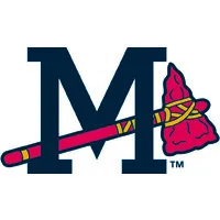 Mississippi Braves Mississippi Braves
