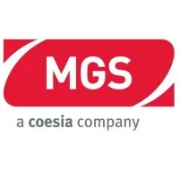 MGS, a Coesia company