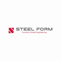 Steel Form