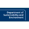 Department of Sustainability and Environment Department of Sustainability and Environment