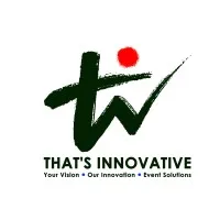 That's Innovative Pte. Ltd.