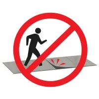 Safe Footpaths Safe Footpaths