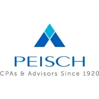 A. M. Peisch & Company, LLP CPAs A. M. Peisch & Company, LLP CPAs