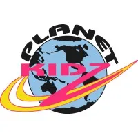 Planet Kidz Planet Kidz