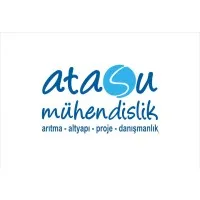 ATASU MÜHENDİSLİK LTD. ŞTİ. ATASU MÜHENDİSLİK LTD. ŞTİ.