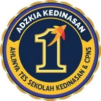 Bimbel Adzkia Kedinasan Jakarta