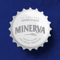 CERVEZA MINERVA