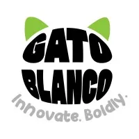 Gato Blanco