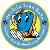 Jendela Toko Buku