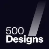 500 Designs 500 Designs