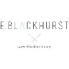 E. Blackhurst