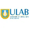 University of Liberal Arts Bangladesh University of Liberal Arts Bangladesh