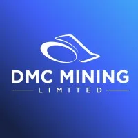 DMC Mining Limited
