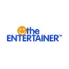 the ENTERTAINER the ENTERTAINER