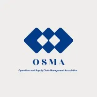 Operations and Supply Chain Management Association (OSMA) Operations and Supply Chain Management Association (OSMA)