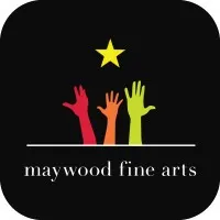 Maywood Fine Arts and Stairway of the Stars