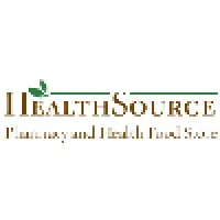 Healthsource Pharmacy Healthsource Pharmacy