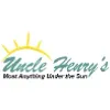 Uncle Henry's Uncle Henry's