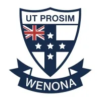 Wenona School email format
