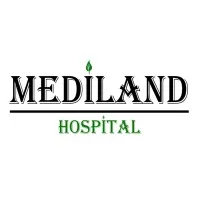 Mediland Hospital email format