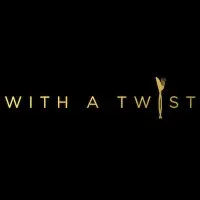 With a Twist