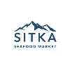 Sitka Seafood Market Sitka Seafood Market