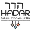 Hadar Hadar